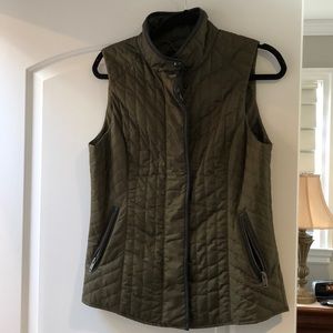 Fall/Winter Vest